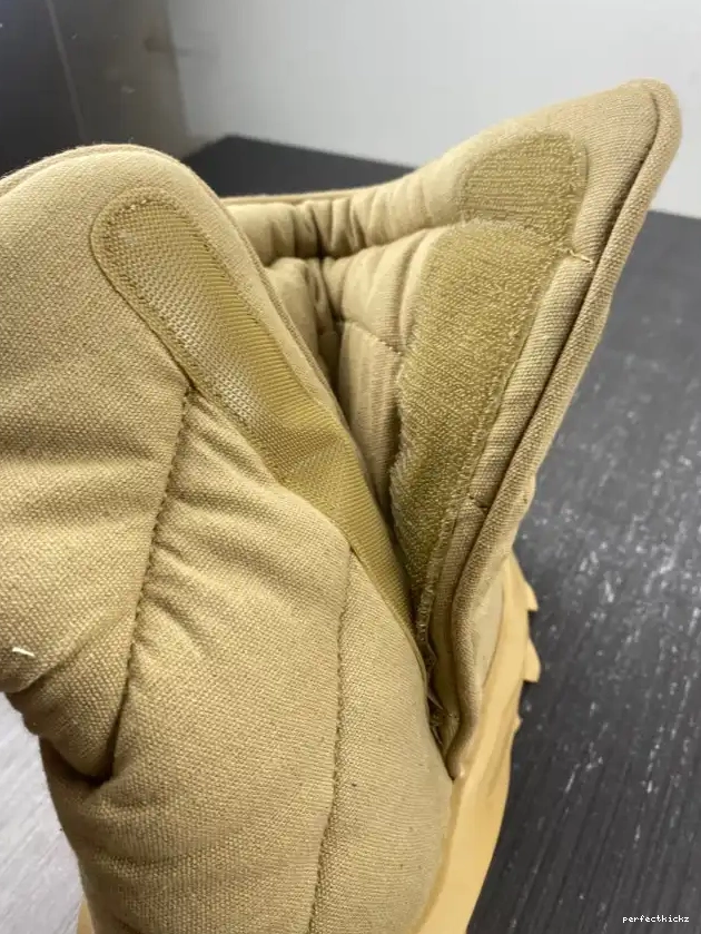 Adidas Khaki GX0054 Yeezy NSLTD Boot 0610
